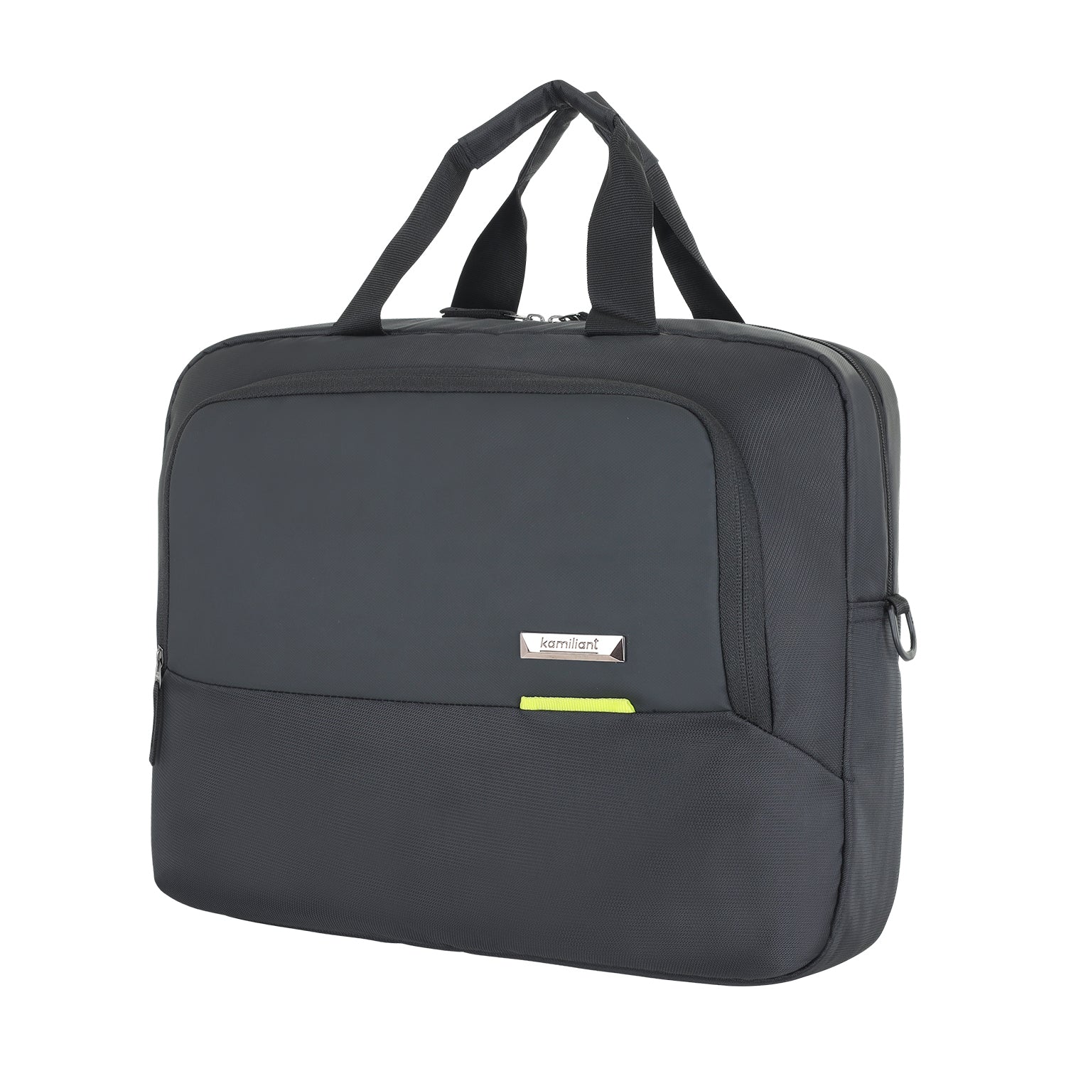 DISSENTER LAPTOP BAILHANDLE