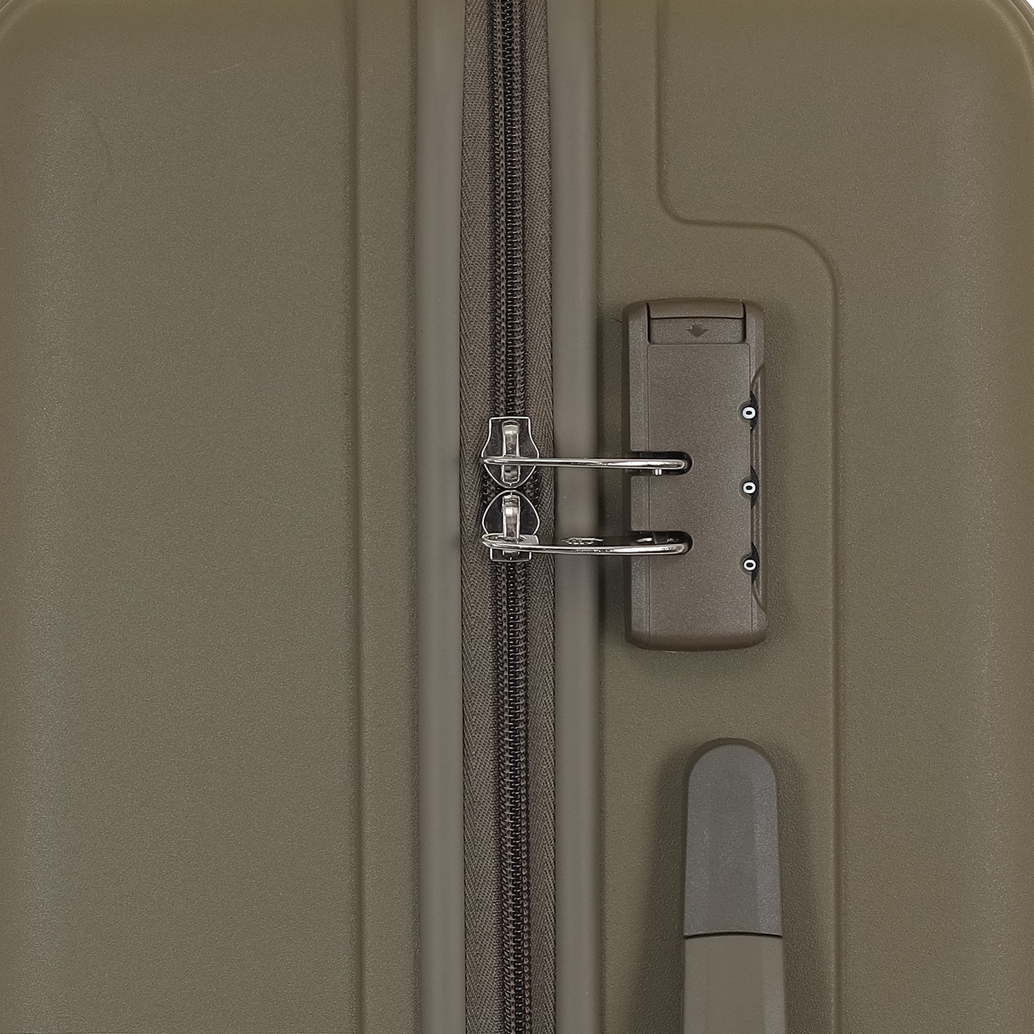 MILITARY OLIVE