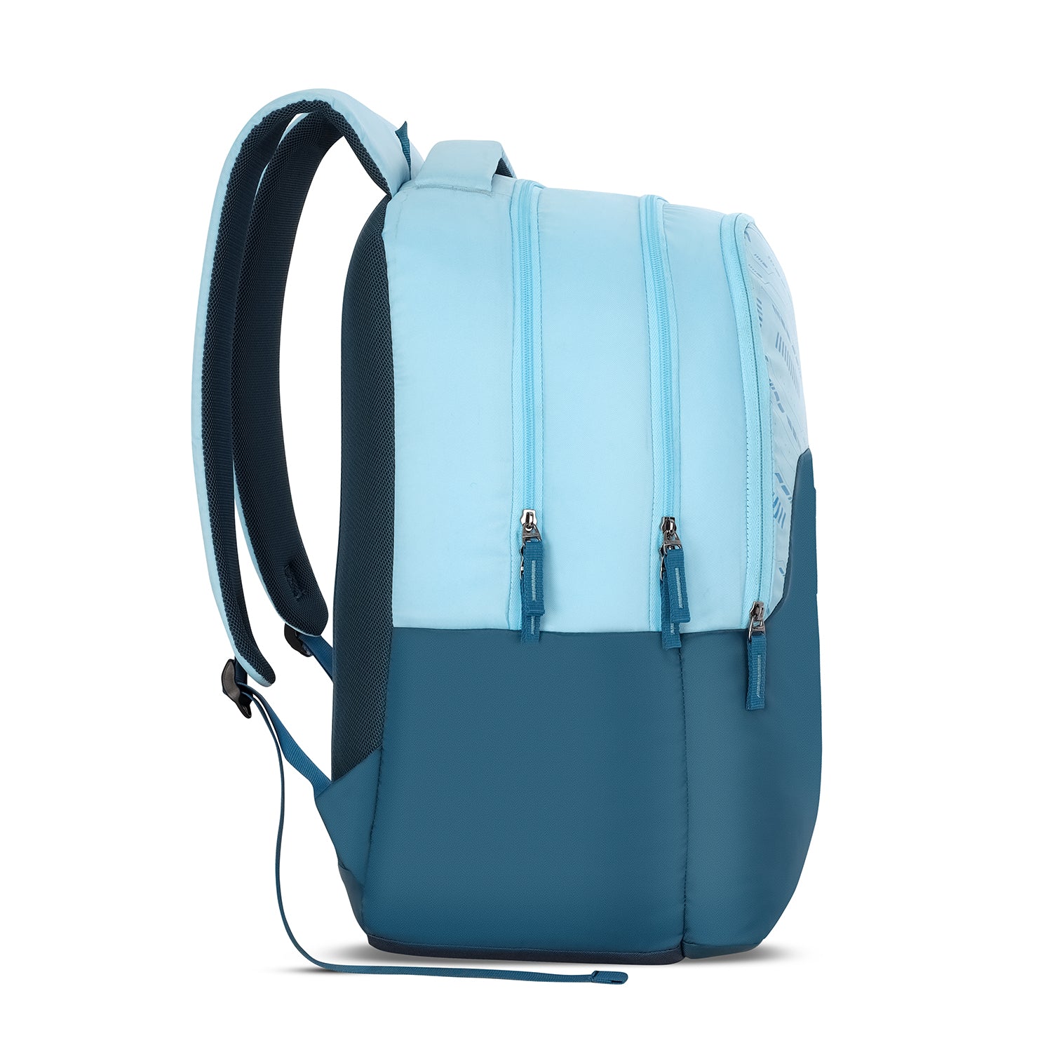AQUA BLUE