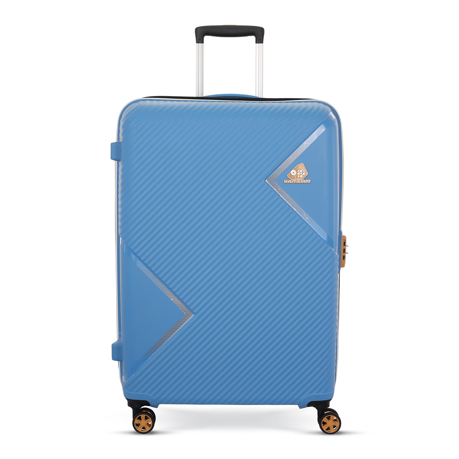 PARISION BLUE