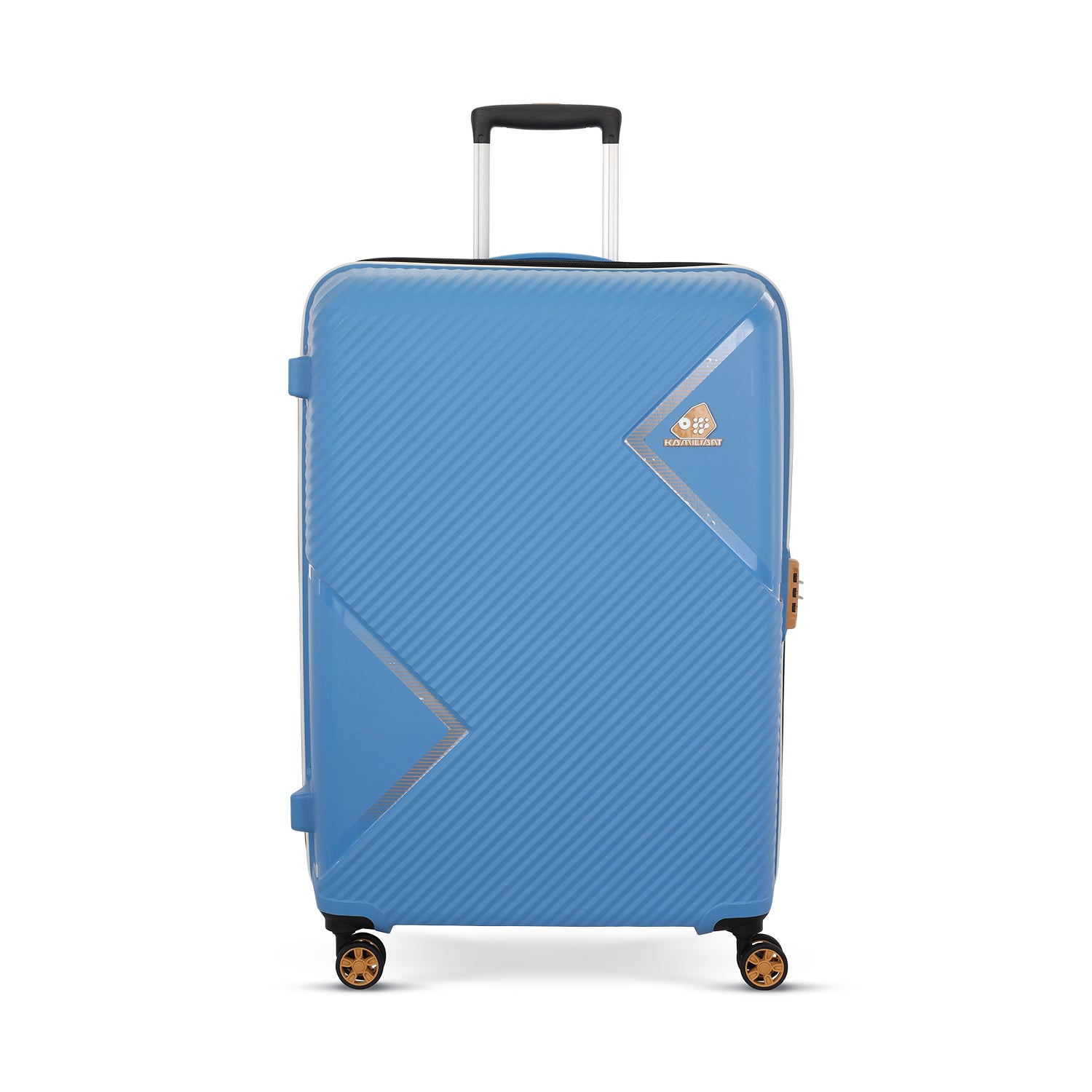 PARISION BLUE