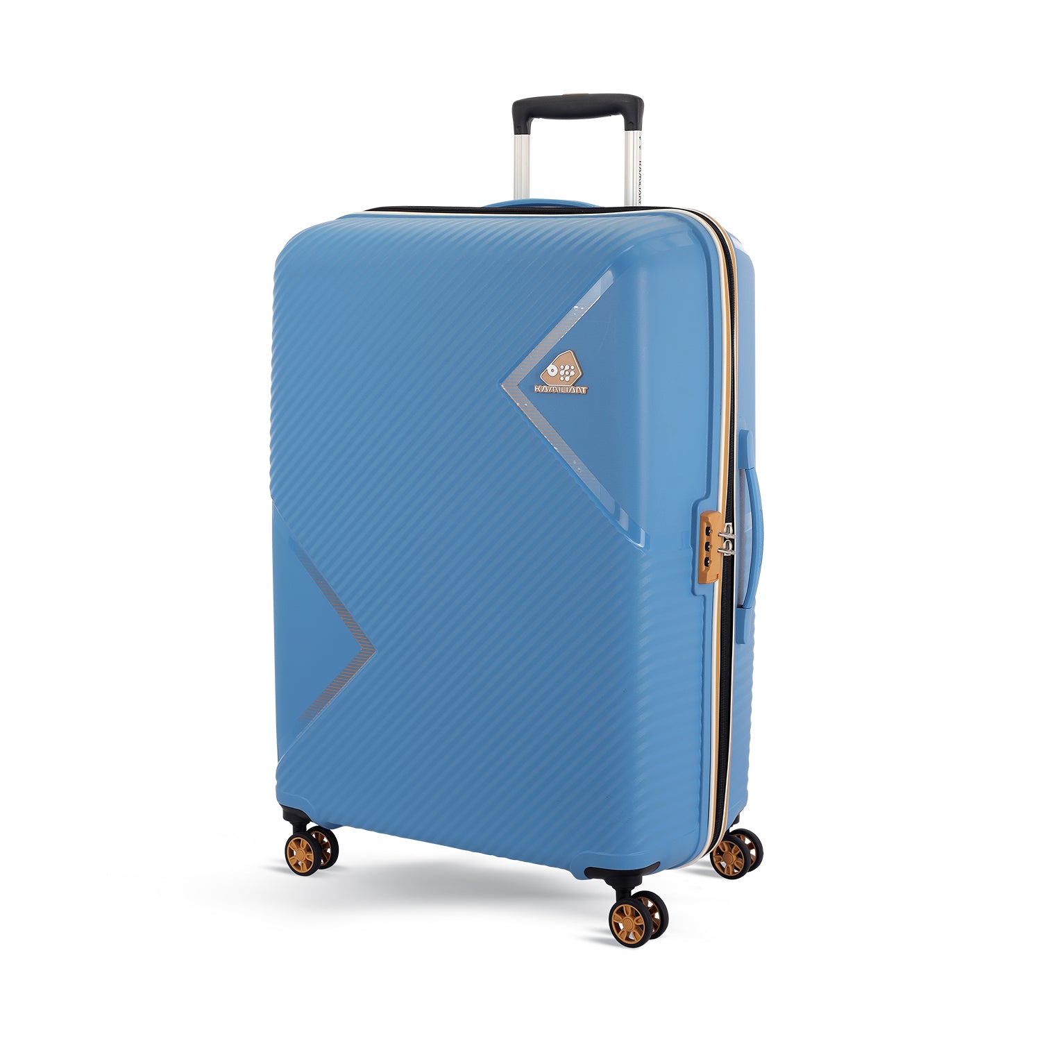 PARISION BLUE