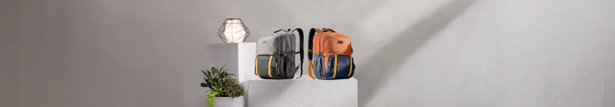 Backpacks