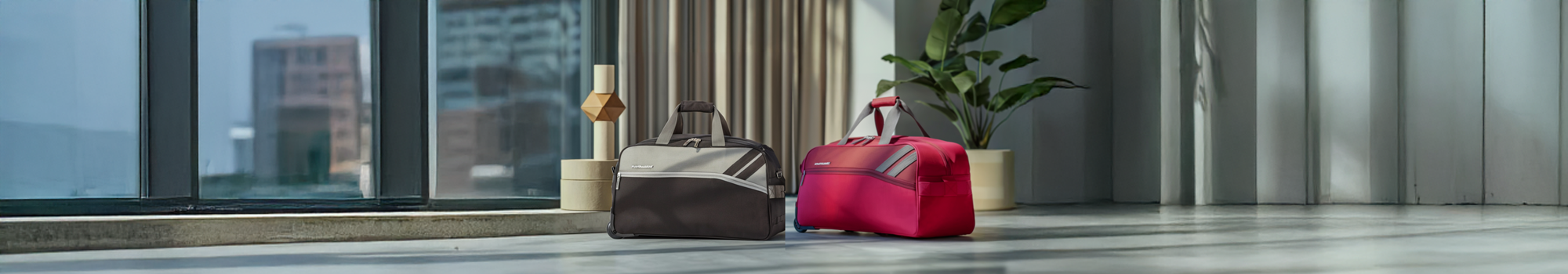 Duffels