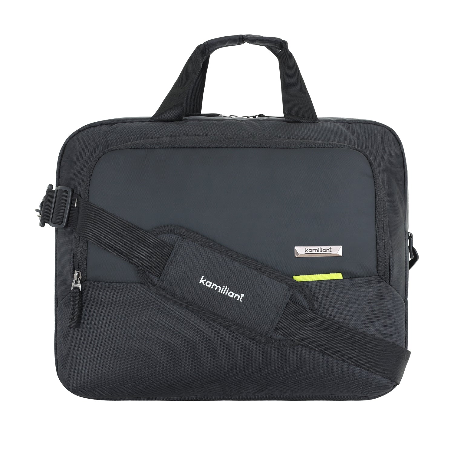 DISSENTER LAPTOP BAILHANDLE