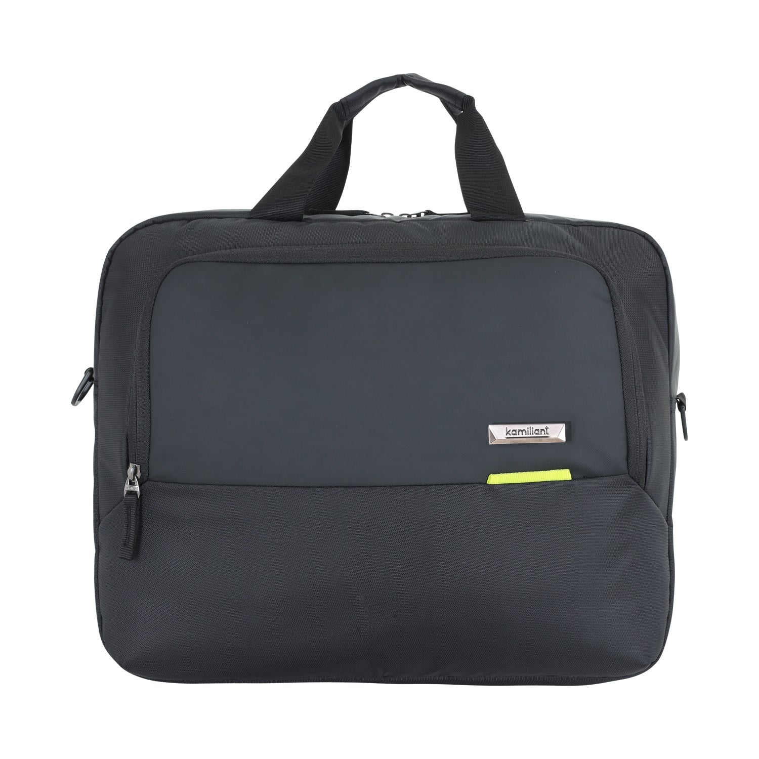 DISSENTER LAPTOP BAILHANDLE