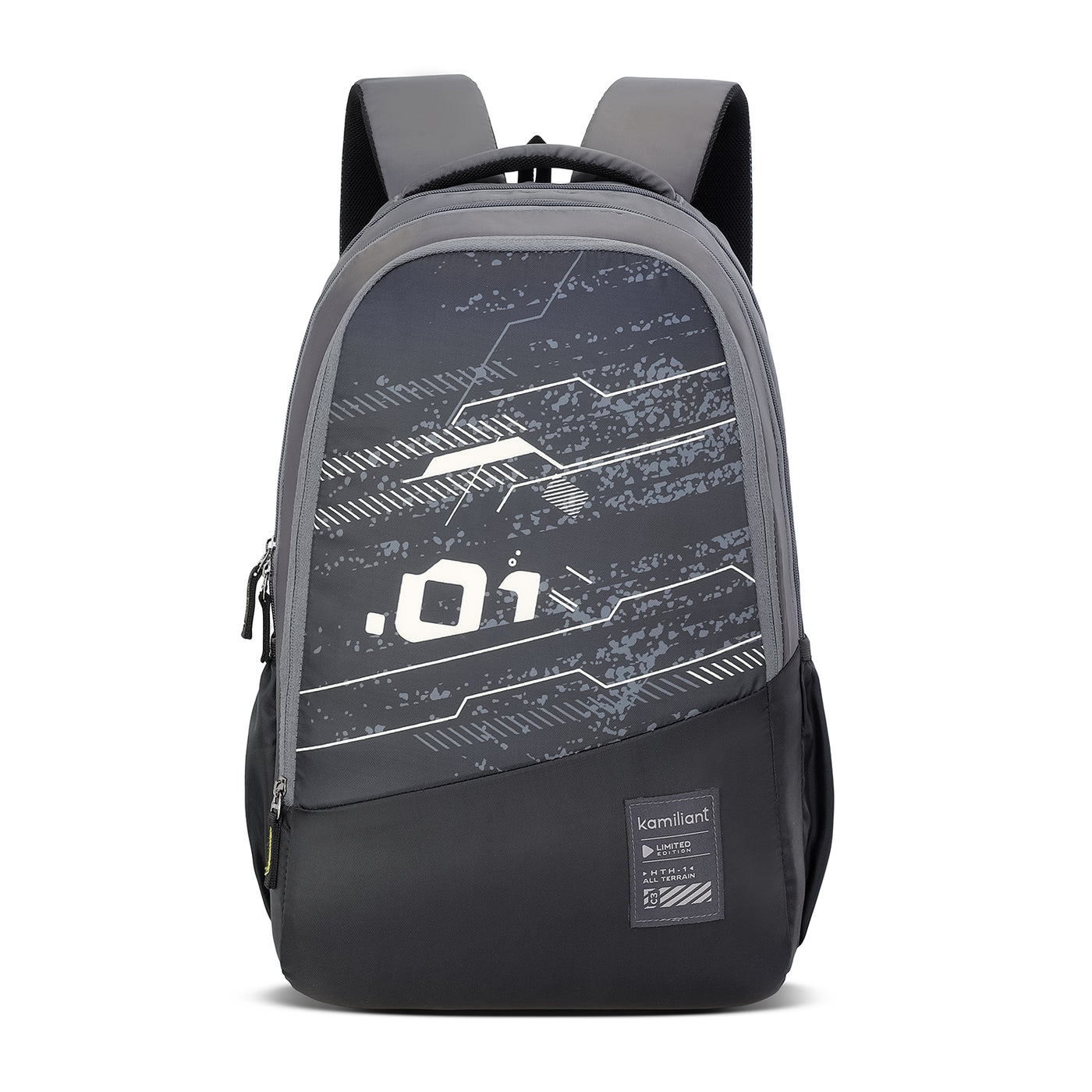 PEAK PUNCH CASUAL BACKPACK