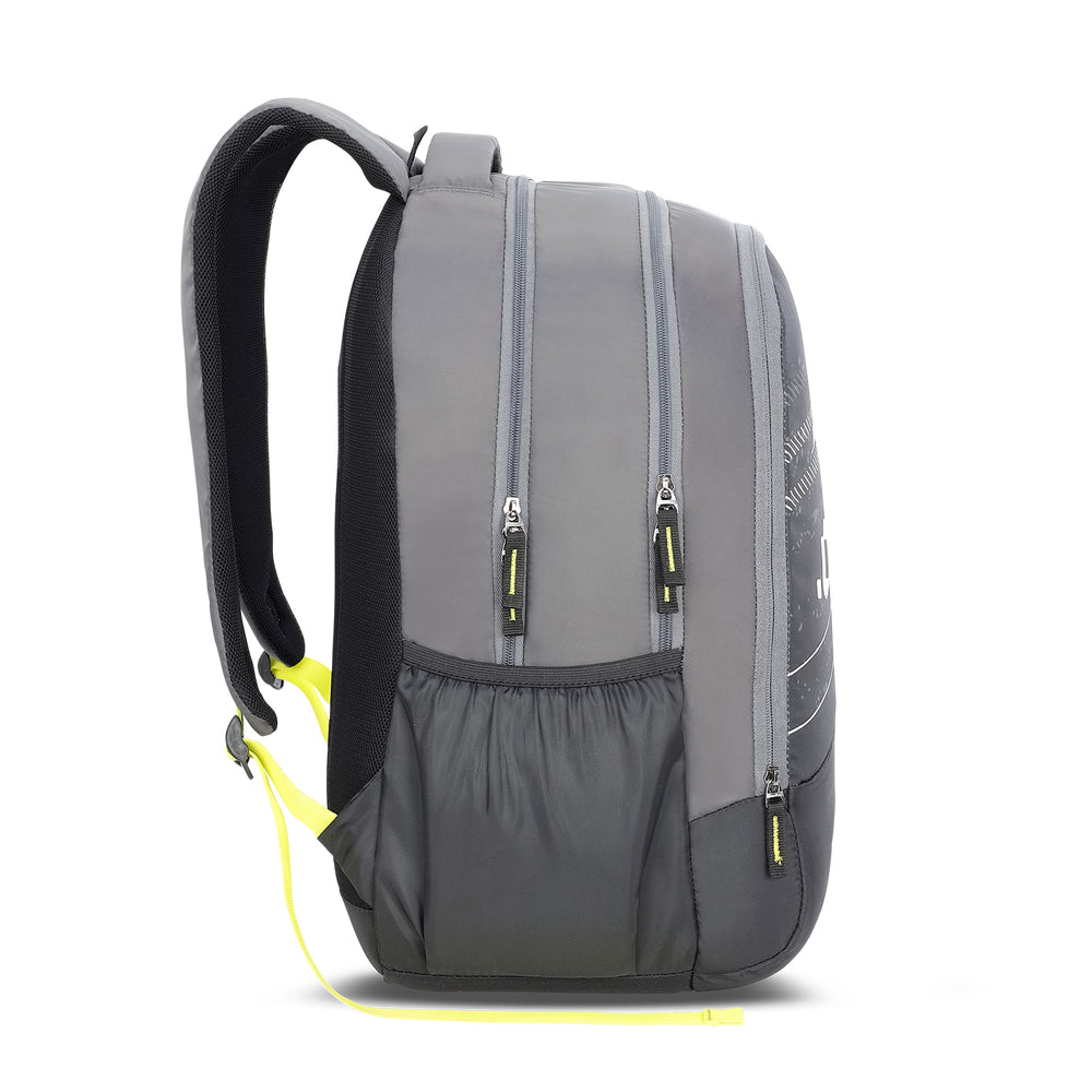 PEAK PUNCH CASUAL BACKPACK