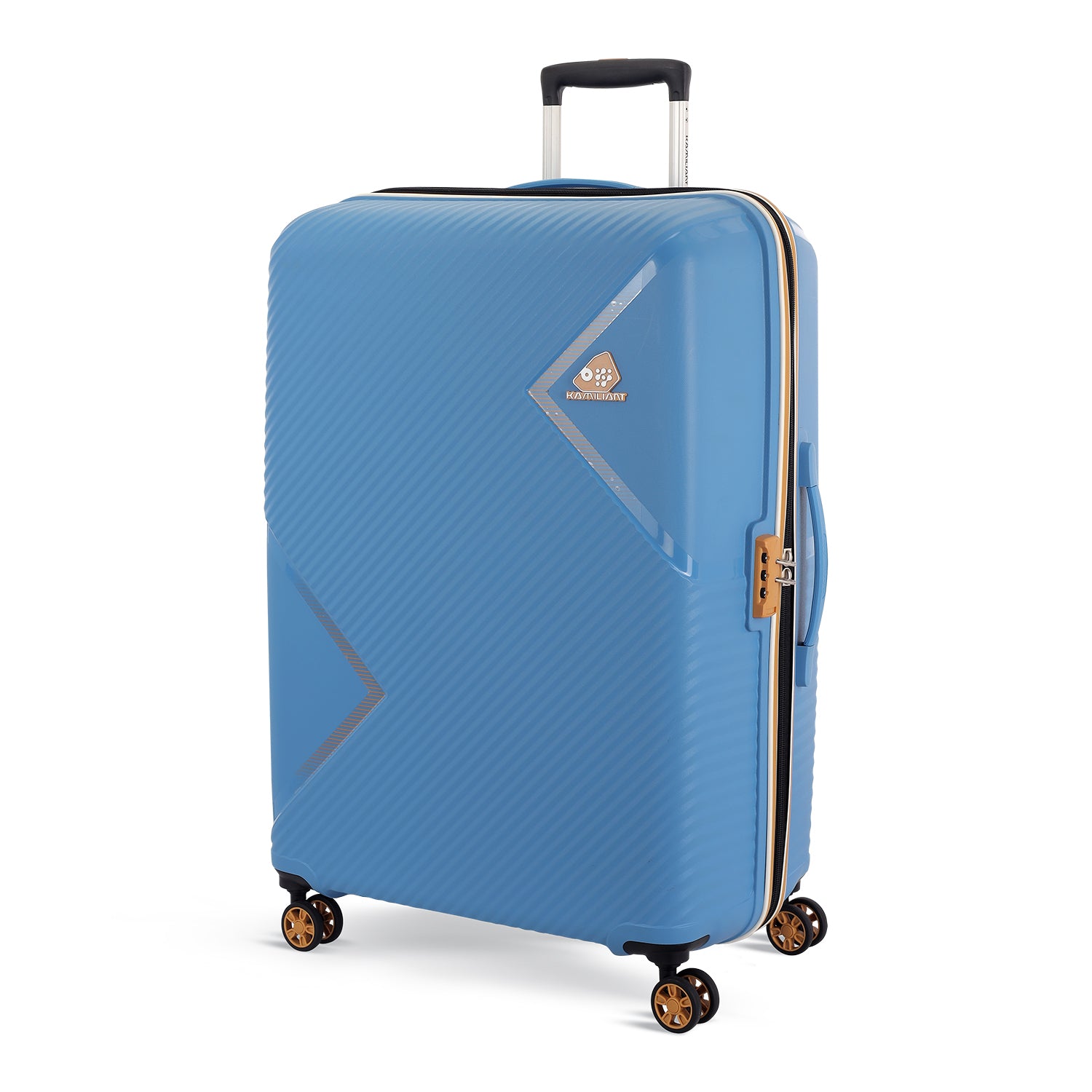 PARISION BLUE